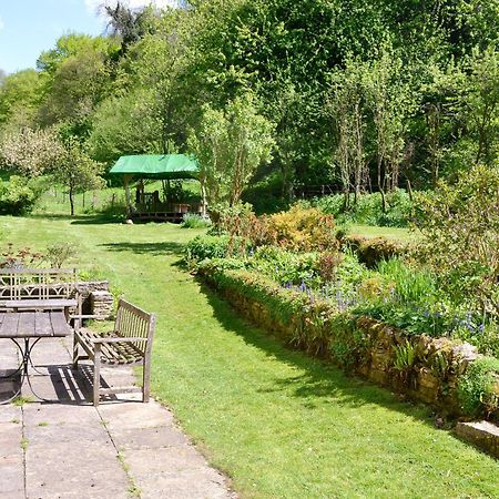 Driftcombe Farmhouse Bisley  Екстериор снимка