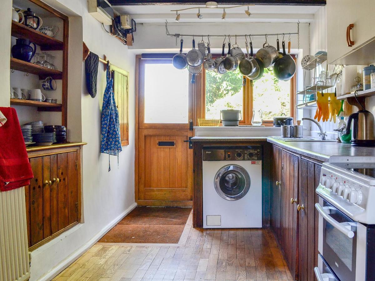 Driftcombe Farmhouse Bisley  Екстериор снимка