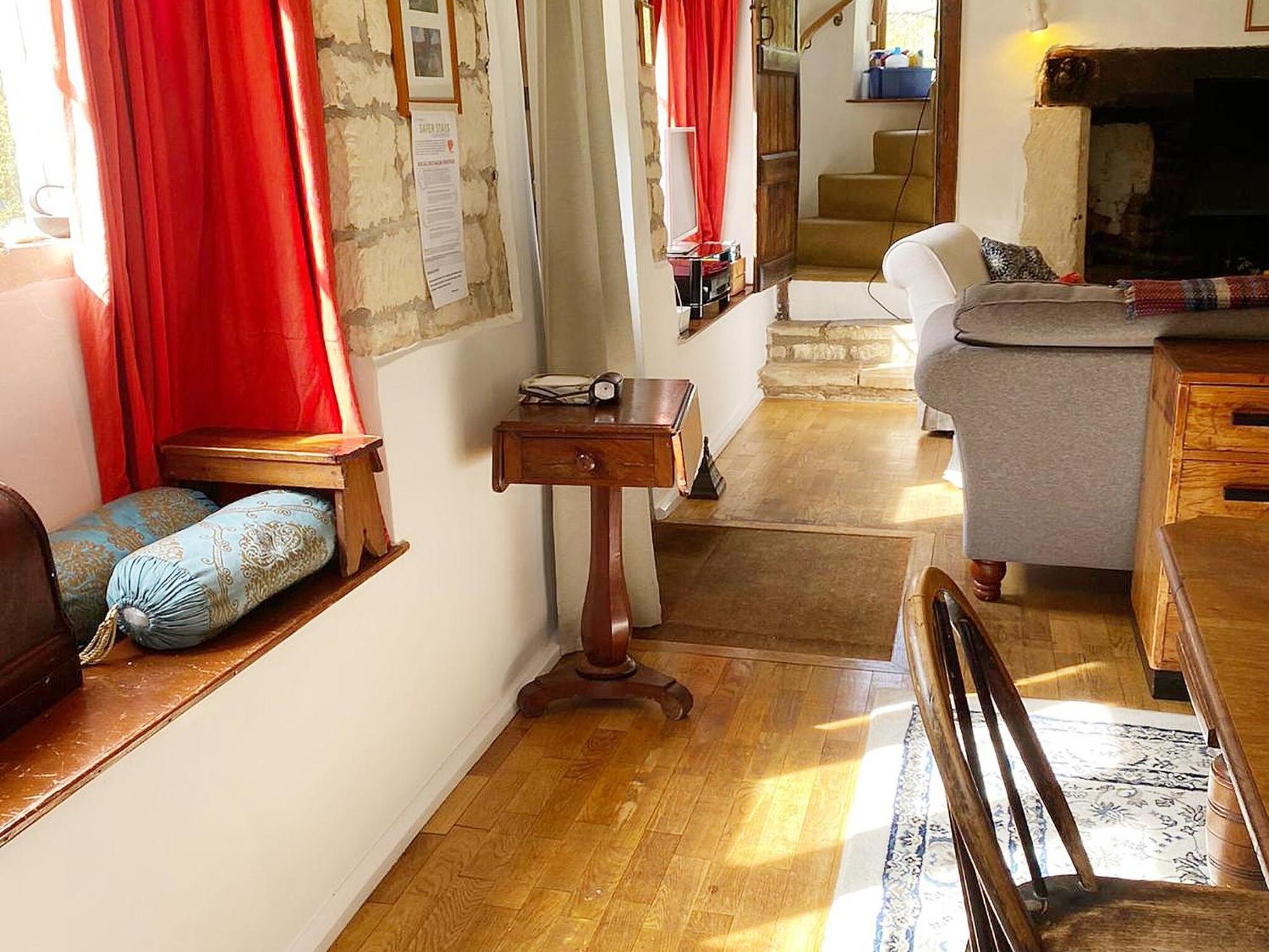 Driftcombe Farmhouse Bisley  Екстериор снимка