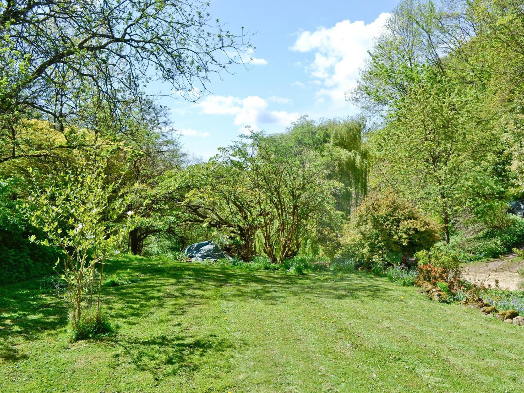 Driftcombe Farmhouse Bisley  Екстериор снимка