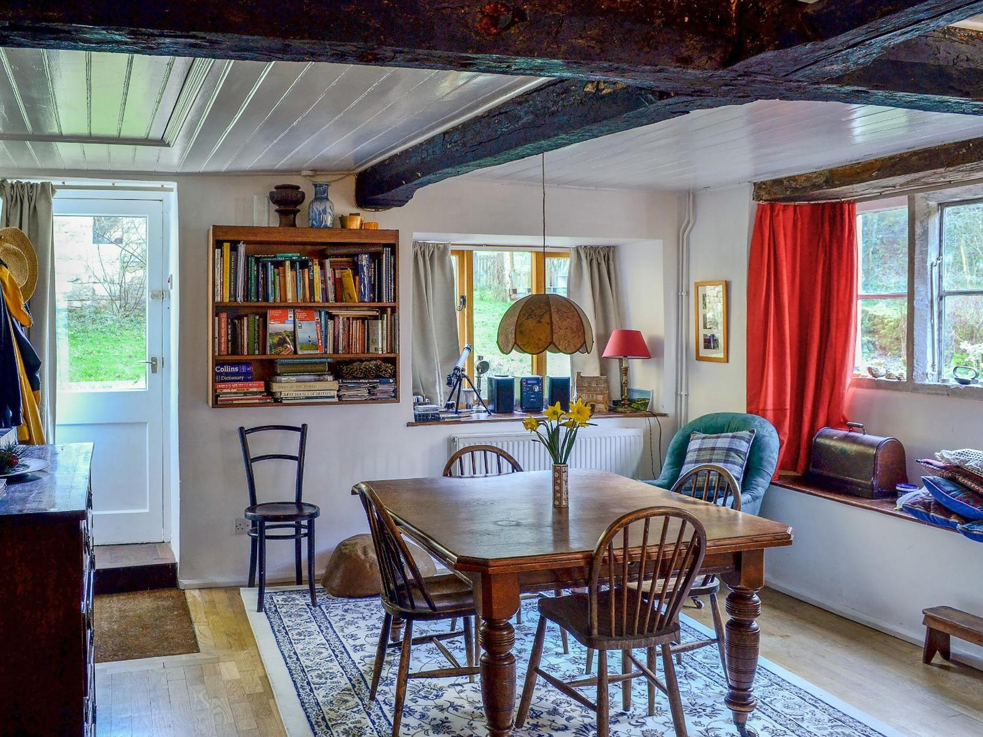 Driftcombe Farmhouse Bisley  Екстериор снимка